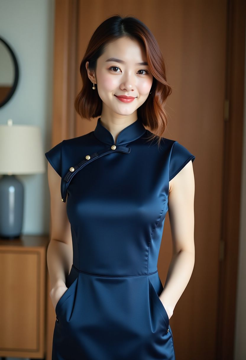 春日情书