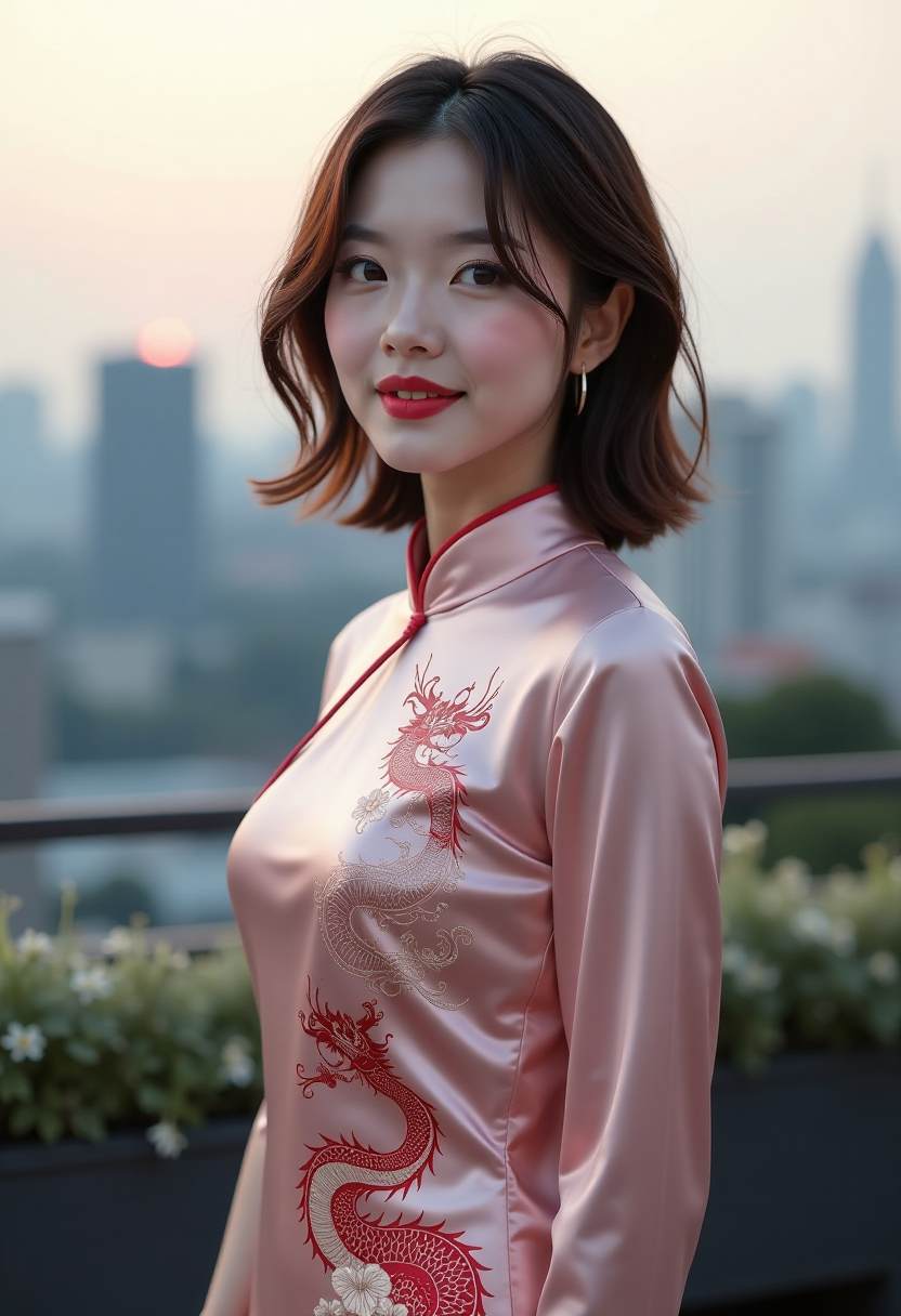 刑侦档案·隐局